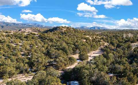 3091 Monte Sereno Drive lot: 17, Santa Fe, NM 87506