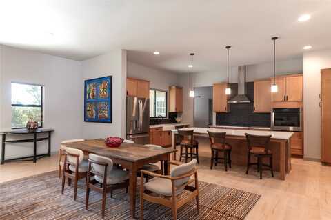 50 Silver Feather Trail, Pecos, NM 87552
