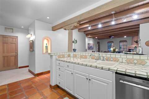 3101 Old Pecos Trail unit: 106, Santa Fe, NM 87505
