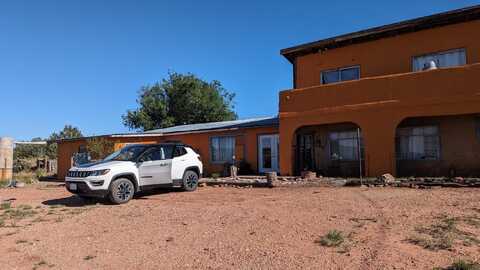 1887 1887 Pintada Rd Road, Santa Rosa, NM 88435