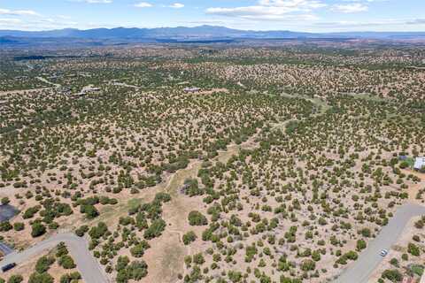69 Paseo Del Pajaro (Lot 15), Santa Fe, NM 87506
