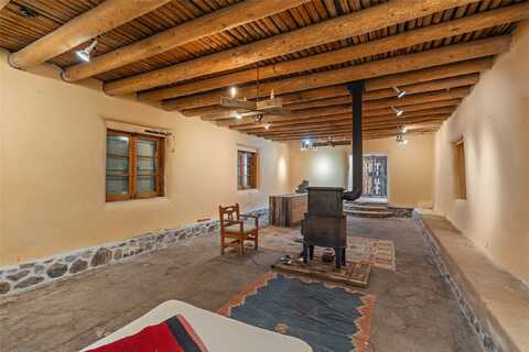 132 County Road 75, Truchas, NM 87578