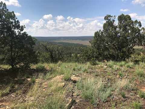 Glorieta Mesa, Glorieta, NM 87535