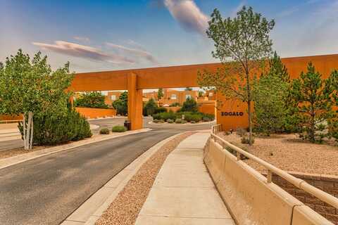 601 Circulo De Morelia, Santa Fe, NM 87506