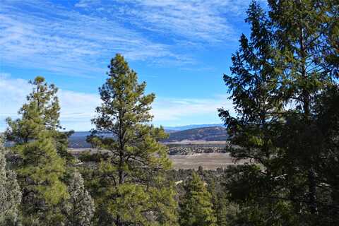 Gretchen Dr CR 322 unit: D-1 Lot 40, Tierra Amarilla, NM 87575