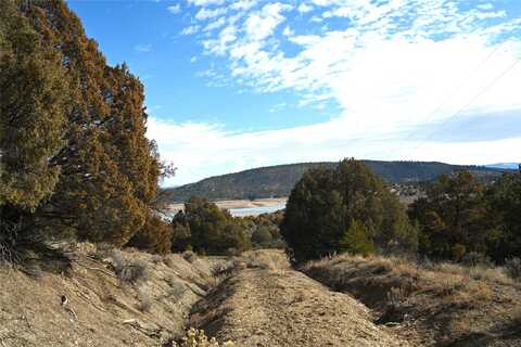 CR 322 unit: B-6 Lot 12, Tierra Amarilla, NM 87575