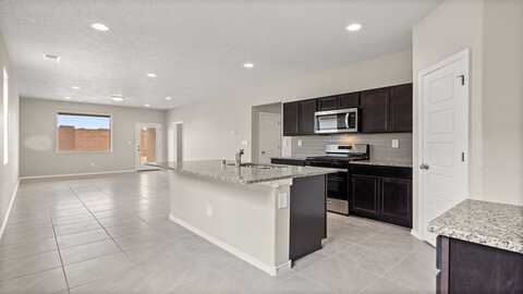 3926 Soledad, Santa Fe, NM 87507