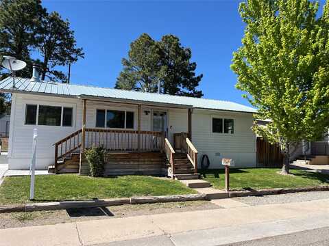 3524 Pueblo Drive, Los Alamos, NM 87544