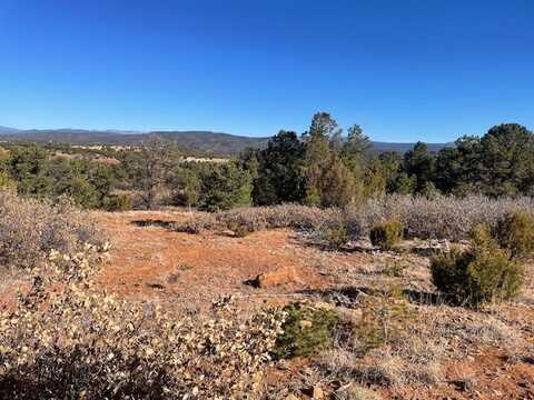 13.27 Acres Cielo Azul, Rowe, NM 87562