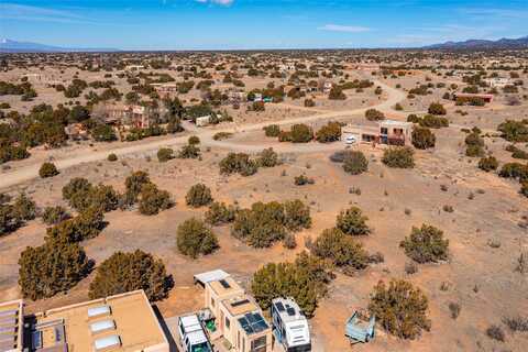9 Cerrado Road, Santa Fe, NM 87508