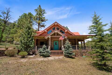 31 Tres Lagunas, Tererro, NM 87573