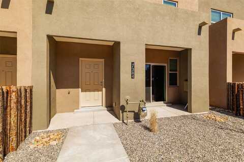 7384 Contenta Ridge Loop, Santa Fe, NM 87507