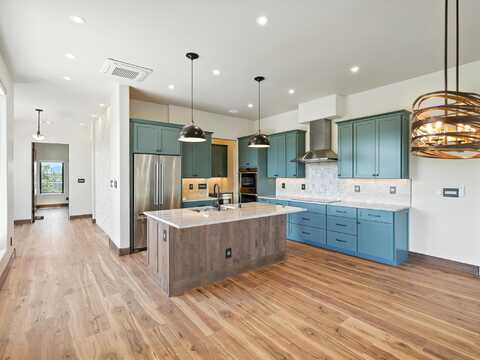 65 Paseo del Pajaro (Lot 16), Santa Fe, NM 87506