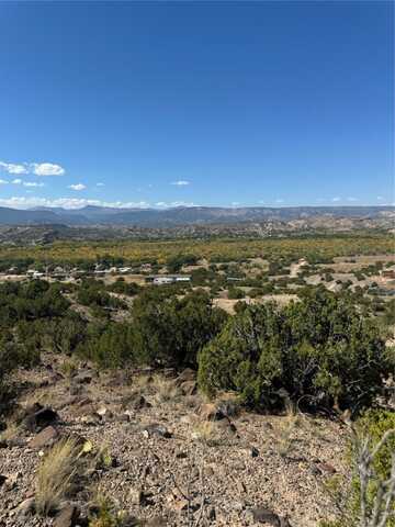 Vacant Land, Ojo Caliente, NM 87549