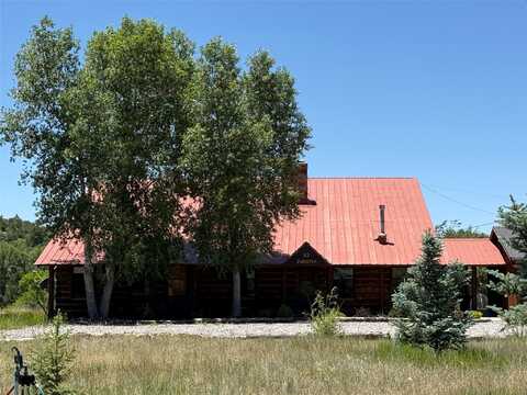 83 Juniper, Chama, NM 87520