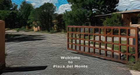 118 Camino Santiago, Santa Fe, NM 87501