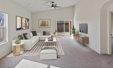 6409 Osprey Drive NE, Rio Rancho, NM 87144