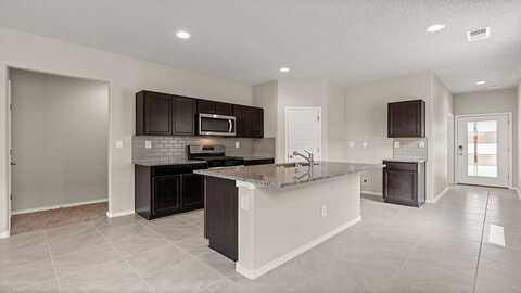 4079 Estrella Noche, Santa Fe, NM 87507