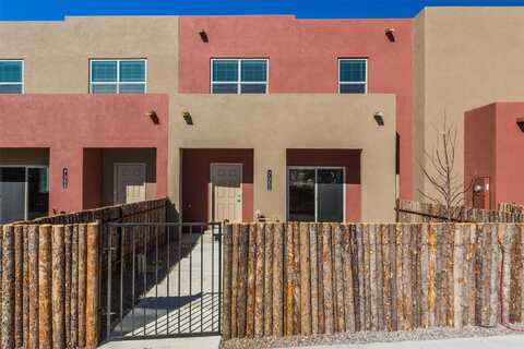 7352 Contenta Ridge Loop, Santa Fe, NM 87507