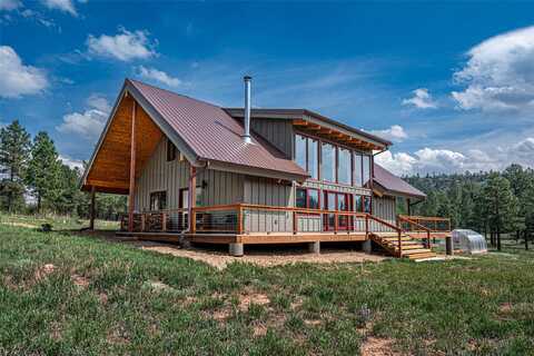 115 Blue Deer Ranch Road, B-109, Buena Vista, NM 87712