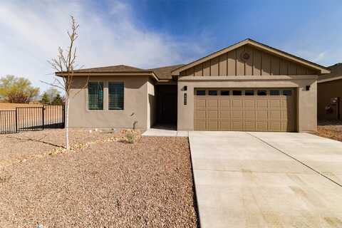6000 Geo Park Lane, Santa Fe, NM 87507