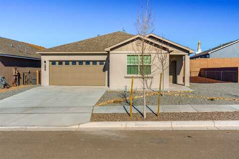 6182 Geo Park Way, Santa Fe, NM 87507