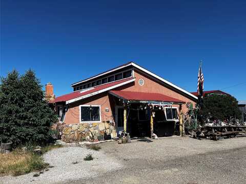 24285 US Hwy 84, Cebolla, NM 87518