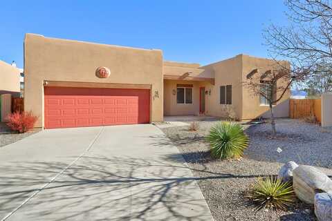 7135 Sereno Loop, Santa Fe, NM 87507