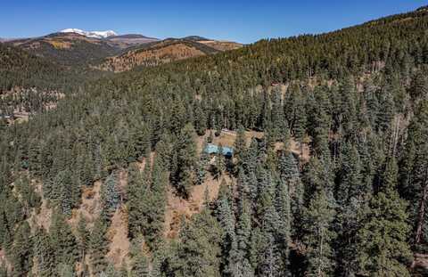 12 Pine Lane, Tererro, NM 87573