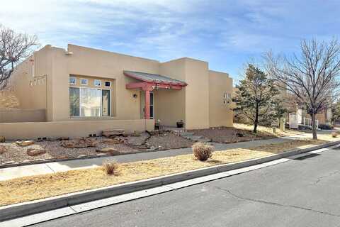 16 Coyote Pass Road, Santa Fe, NM 87508