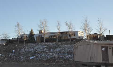 17 A&B N Main Street, Pecos, NM 87552