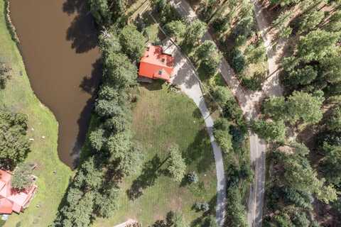 22 Tres Lagunas, Tererro, NM 87552