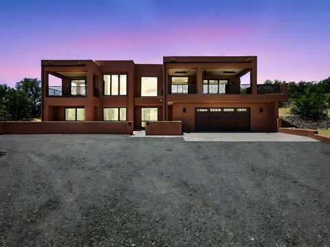 69 Paseo del Pajaro (Lot 15), Santa Fe, NM 87506