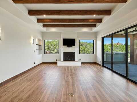 69 Paseo del Pajaro (Lot 15), Santa Fe, NM 87506