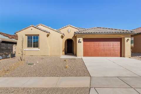 46 Avenida Colibri, Santa Fe, NM 87508