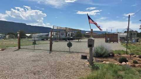 49 Broken Arrow, Ilfeld, NM 87538