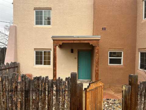 2210 Miguel Chavez unit: 1212, Santa Fe, NM 87505