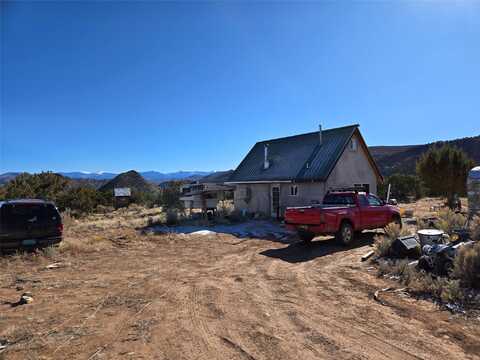 000 Private Dr 1101, Embudo, NM 87531