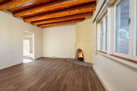 104 Camino Matias lot: 29, Santa Fe, NM 87501