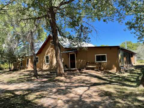 #42 Private 1622 Drive, Abiquiu, NM 87510