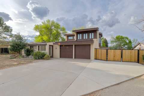 456 Pruitt Avenue, White Rock, NM 87547