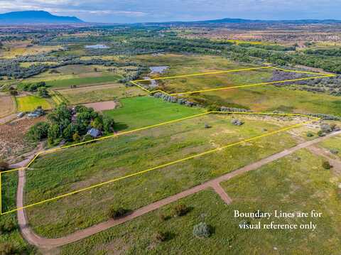 12 Sparkling Moolah, Pena Blanca, NM 87041