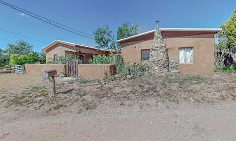 5 Erickson Road, Sandia Park, NM 87047