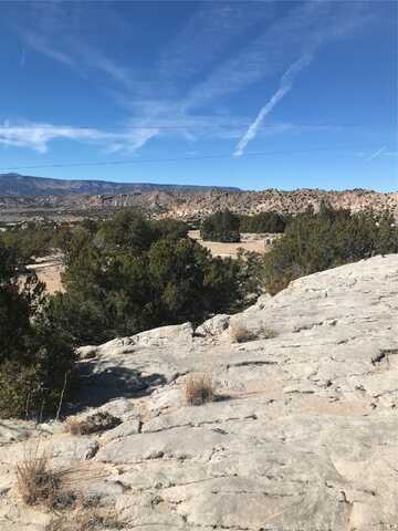 Cedar Ridge Loop/Lava Rd, Ojo Caliente, NM 87549
