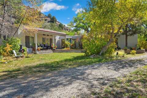 19 County Road 62, Embudo, NM 87531