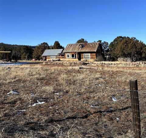 1798 NM-96, Gallina, NM 87017