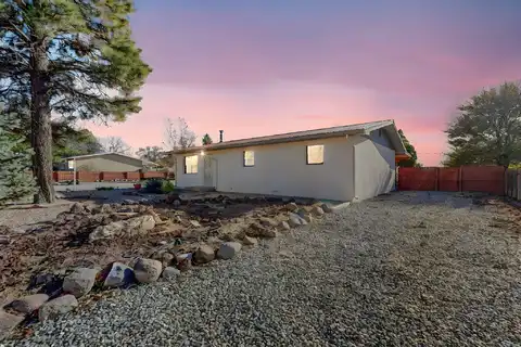 55 County Road 545, Espanola, NM 87532