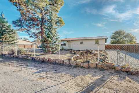 55 County Road 545, Espanola, NM 87532