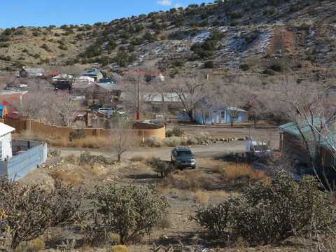 Backroad Improvement #168, Madrid, NM 87010