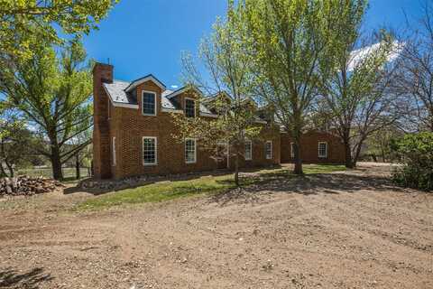 1501 NM-344, Sandia Park, NM 87047